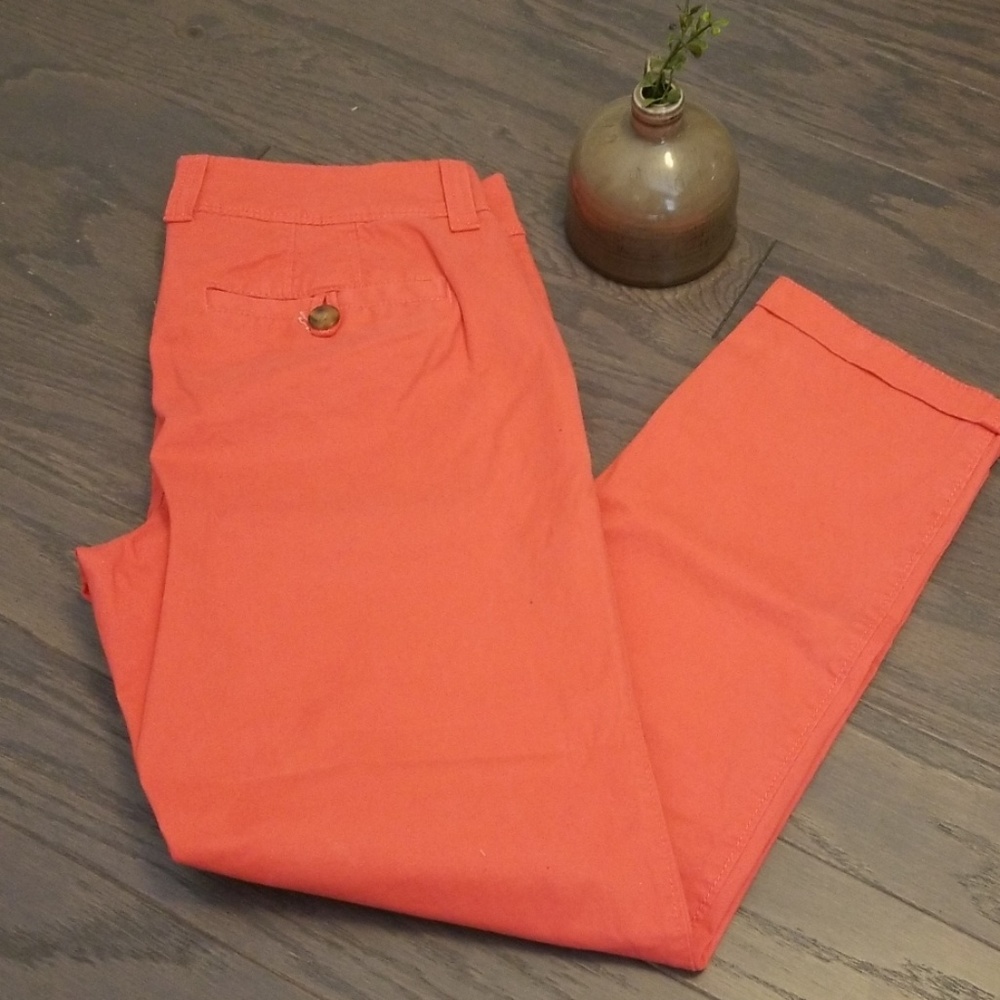 Old Navy Cropped pant